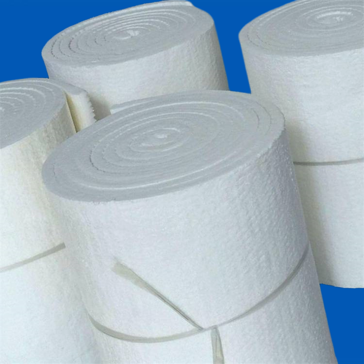 北关陶瓷纤维毡