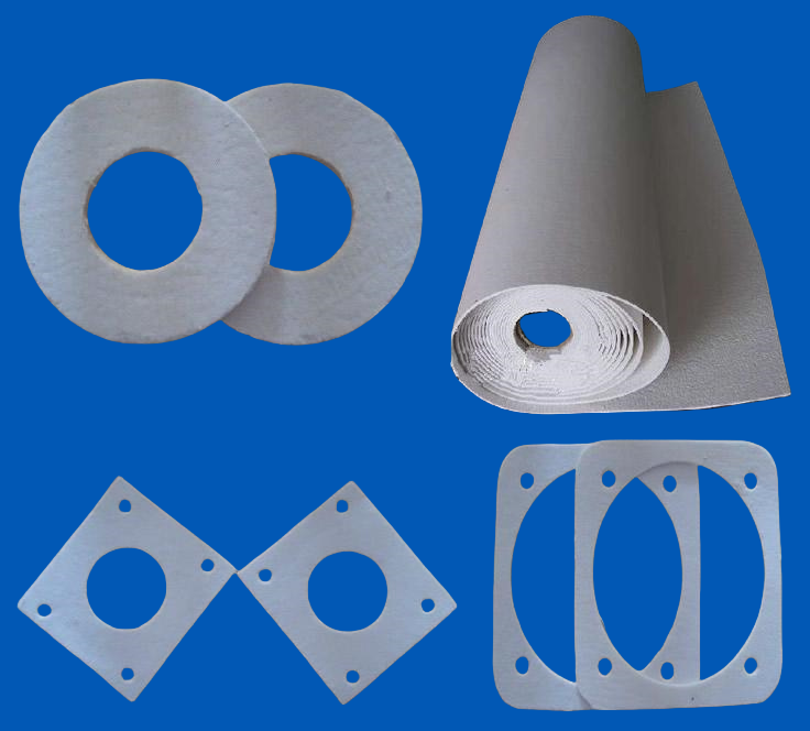 北关陶瓷纤维纸